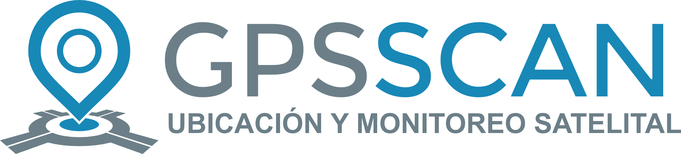 GpsScan